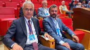 Sivaslı iş insanlarının kredi isyanı Ankara’ya taşındı