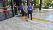 Alanya'da gece yarısı dehşeti Bir kişi cezaevine gönderildi