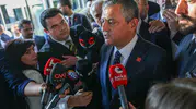 CHP’de yeni yol haritası il başkanlarıyla çizildi