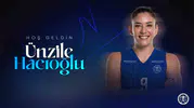 Aydın Büyükşehir Belediyespor kadrosunu güçlendirmeye devam ediyor