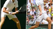 Wimbledon'da devrim: Djokovic'i deviren Sinner finalde Zverev'in rakibi oldu