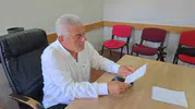 CHP Samsun’da devir teslim krizi Yeni başkan suç duyurusuna hazırlanıyor