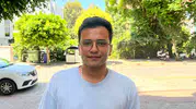 Alanya'da vicdansızlık kamerada Kediyi havaya fırlatıp gitti
