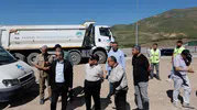 Erciyes kayak merkezi olmaktan çıkıp dört mevsimlik merkeze dönüşüyor