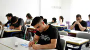 Muratpaşa’da üniversite hayaline giden yol yüzde 96 başarıyla açıldı