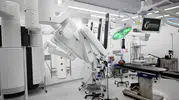 Manisa artık robotik cerrahi ile şifa dağıtıyor