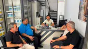 Manisa tarımında B-Reçete dönemi sahada denetleniyor