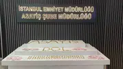Fatih’te elektrik kesintisini fırsat bilen kuyumcu çalışanı altınları götürdü