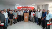 Samsun esnafı Samsunspor için güçlerini birleştiriyor