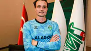 Iğdır FK Süper Lig yolunda kadrosunu iki isimle güçlendirdi