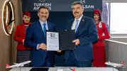 Türk Hava Yolları filosunu yerli simülatörlerle büyütecek