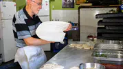 81 yaşındaki ustanın 70 yıllık lezzet sırrı