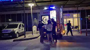 Bodrum’da motosiklet kazası can aldı