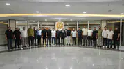 Malatya’nın geleceğini gençler inşa edecek