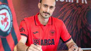 Çorum FK orta sahaya dinamik takviye yaptı