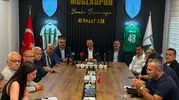 Muğlaspor’dan borçsuz şampiyonluk stratejisi