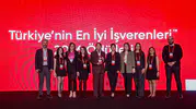 Limak çalışan memnuniyetinde uluslararası başarıyı yakaladı