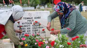 Kozan 15 Temmuz şehidini ve gazisini dualarla andı