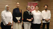 Depremzede anne hayallerine biyonik koluyla kavuşuyor