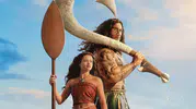 Disney'in yeni Moana filmi vizyona girmeden hayal kırıklığı yarattı