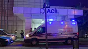 Sapanca'da tatil kabusa döndü 5 yaşındaki çocuk havuzda boğulma tehlikesi geçirdi