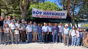 Dutluca’da asırlık hayır geleneği binlerce kişiyi bir araya getirdi