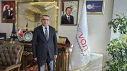Van hızlı tren haritasının dışında kaldı sanayiciler karara itiraz etti