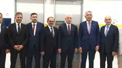 Üretimde yeni dönem Fikirden seri üretime tek merkez