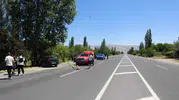 Malatya’da feci kaza 2 kişi hayatını kaybetti