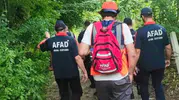 Ordu'da iki gündür aranan Rüstem Arslan bulundu