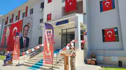 Şehit Uzman Çavuş Burak Tortumlu’nun ismi Pülümür’de ölümsüzleşti