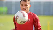 Sivasspor efsanesi Ziya Erdal yuvaya döndü