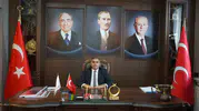 MHP Samsun’da ilçe kongrelerine hız verdi