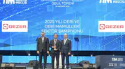 Gezer Ayakkabı ihracatta rotayı 35 milyon dolara çevirdi