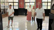 Adıyamanlı kardeşlerin LGS gururu İkinci kez tam puan