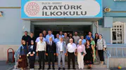 Bilecik okullarında yeni dönem için geri sayım başladı
