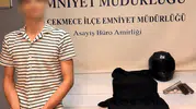 İşe giderken meslektaşının silahlı saldırısına uğradı
