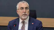 Bakan Işıkhan Türkiye bölgesinde artık oyun kurucu bir güç