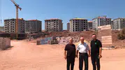 Bandırma'da TOKİ konutları planlanandan önce teslim edilecek