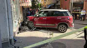 Kaldırımda yürüyen Gökçe’yi öldüren sürücüye ev hapsi ve tahliye