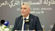 Türkiye ve Irak 30 milyar dolarlık ticaret hedefine kilitlendi