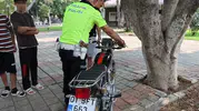 Ehliyetsiz sürücüye 85 bin liralık ceza şoku