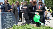 Iğdır 15 Temmuz şehitlerini dualarla andı