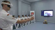 Mavi Vatan’ın geleceği Yalova’da dijitalleşerek kuruluyor