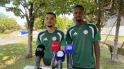 Çaykur Rizespor’un yeni transferleri hedeflerini açıkladı