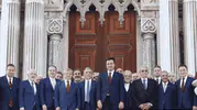 Babacan'dan 'Gül' çıkışı: İttifakın yeni yol haritası şekilleniyor