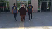 Batman sokaklarında uyuşturucu baronuna jandarma baskını