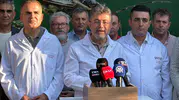 Tarımda ilaç takibi başlıyor İhracatta başarı iç piyasaya taşınacak