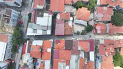 Uşak’ta iki mahallede yollar baştan aşağı yenileniyor