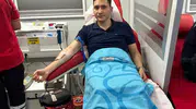 Çermik’te kan bağışı seferberliği başladı